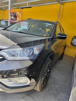 دونج فينج AX7